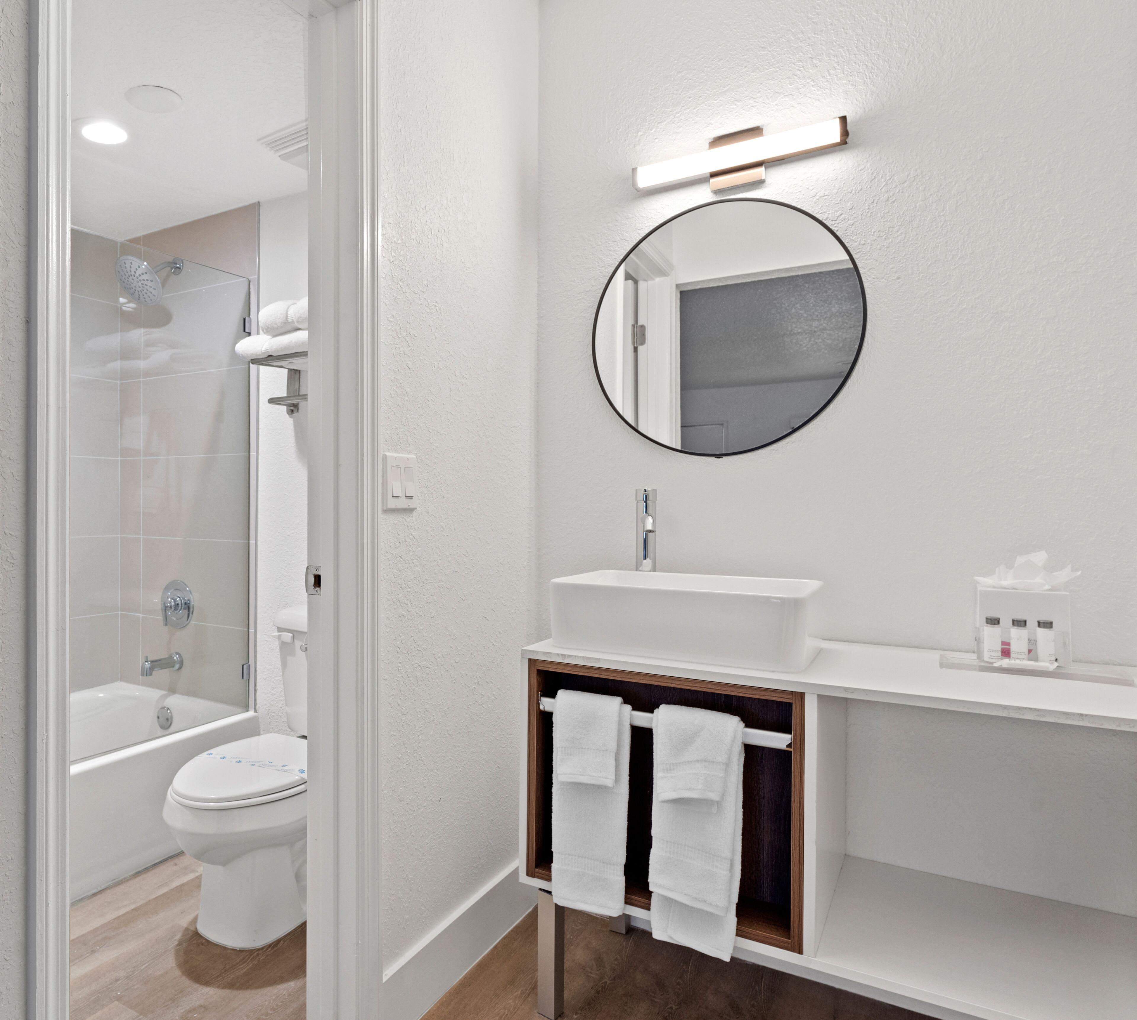 Developer Inn & Suites Airport Jax, A Baymont By Wyndham Jacksonville Exteriér fotografie
