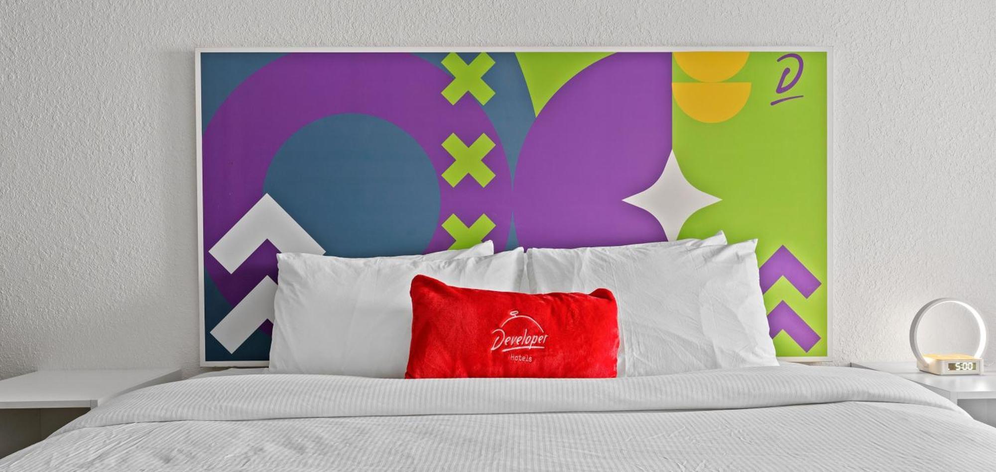 Developer Inn & Suites Airport Jax, A Baymont By Wyndham Jacksonville Exteriér fotografie