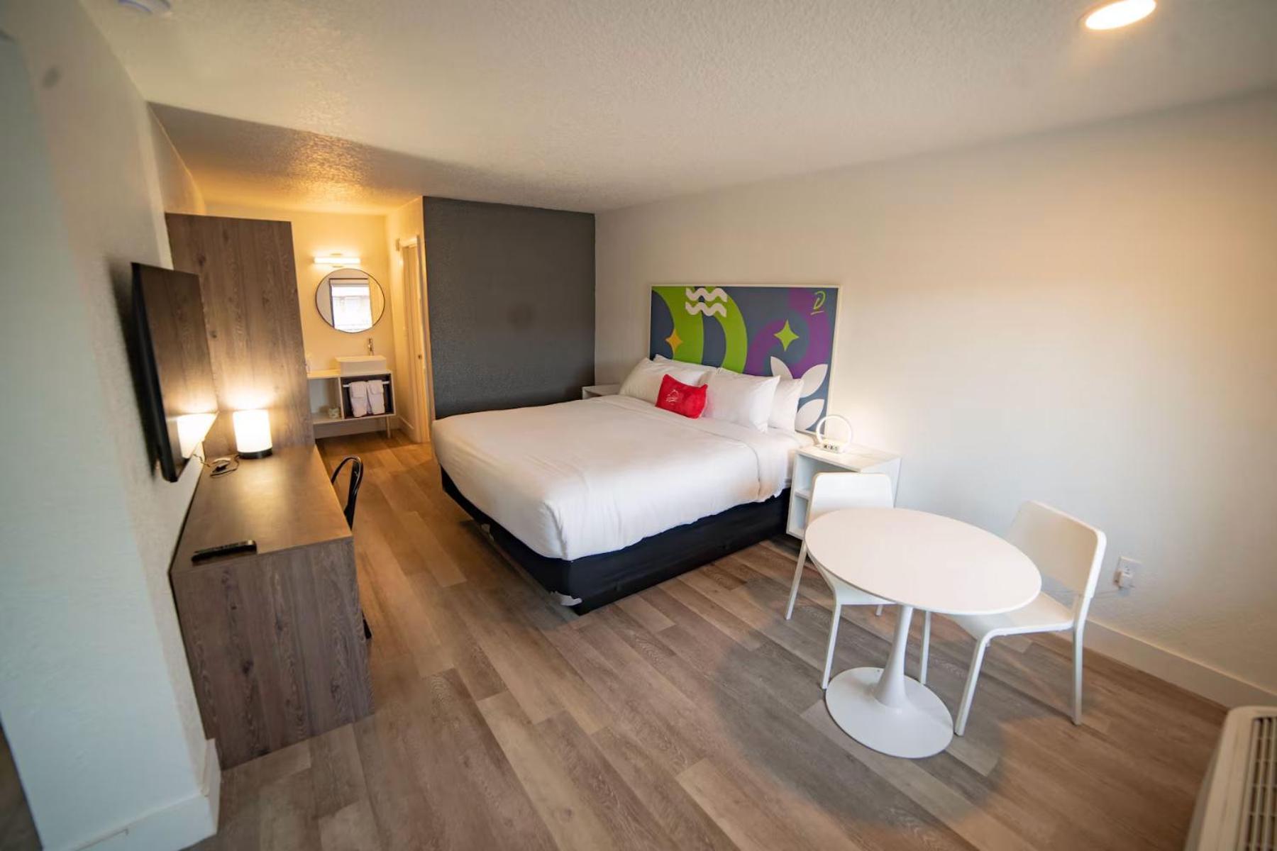 Developer Inn & Suites Airport Jax, A Baymont By Wyndham Jacksonville Exteriér fotografie